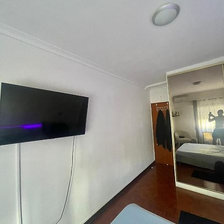 Quarto De Casal Acolhedor Laranjeiro  Екстер'єр фото