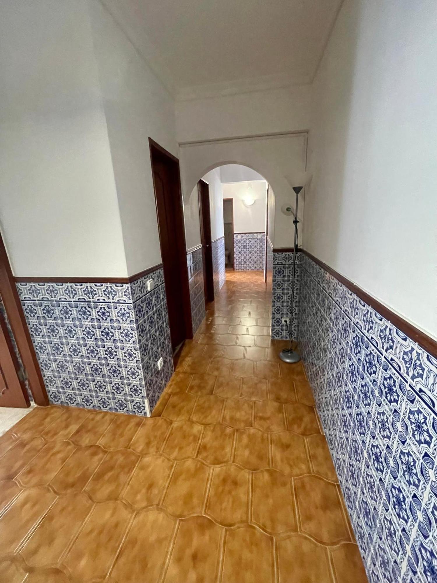 Quarto De Casal Acolhedor Laranjeiro  Екстер'єр фото