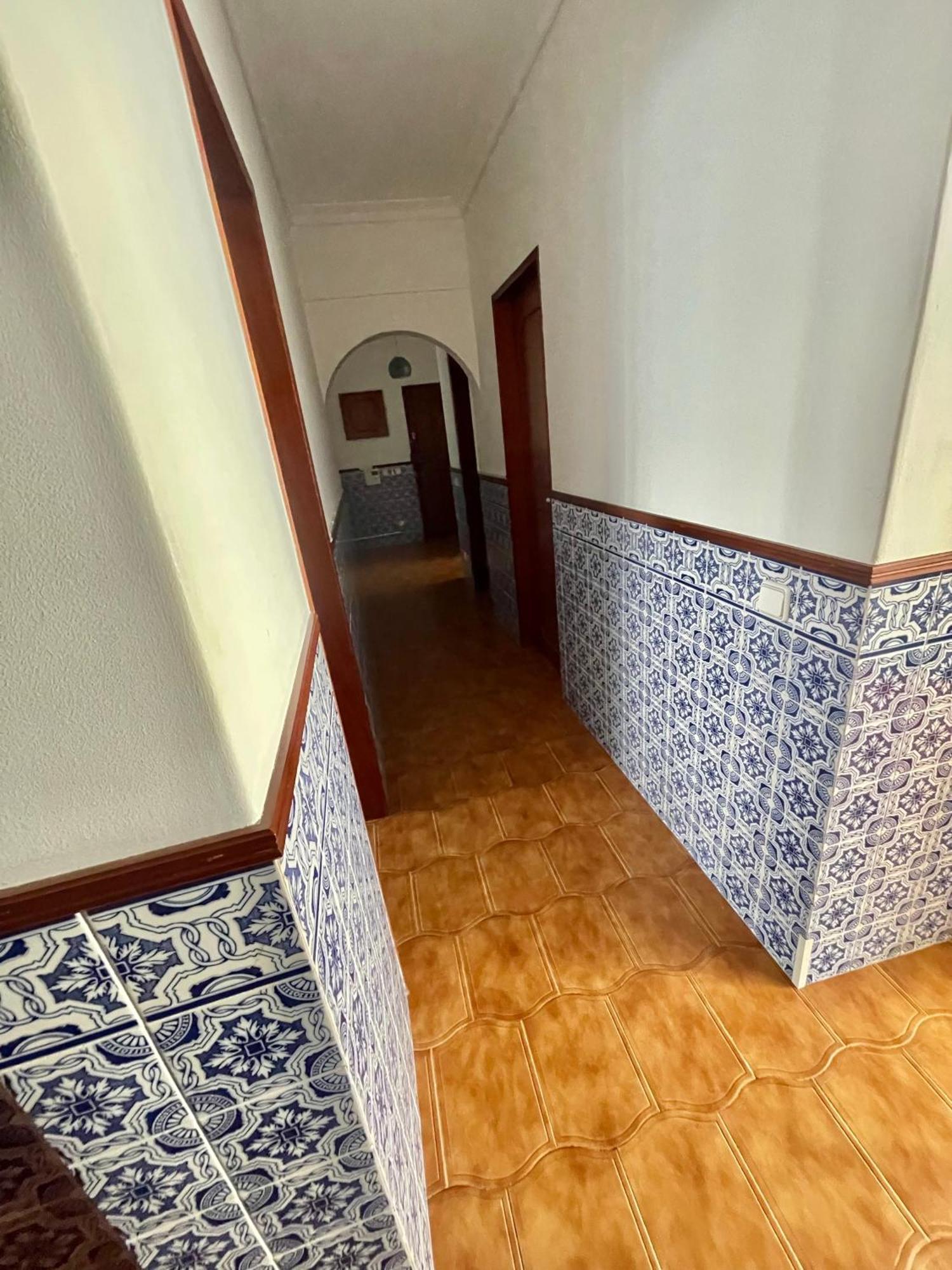Quarto De Casal Acolhedor Laranjeiro  Екстер'єр фото