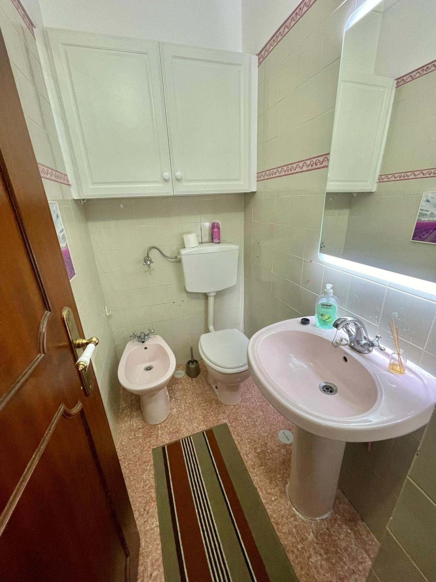 Quarto De Casal Acolhedor Laranjeiro  Екстер'єр фото