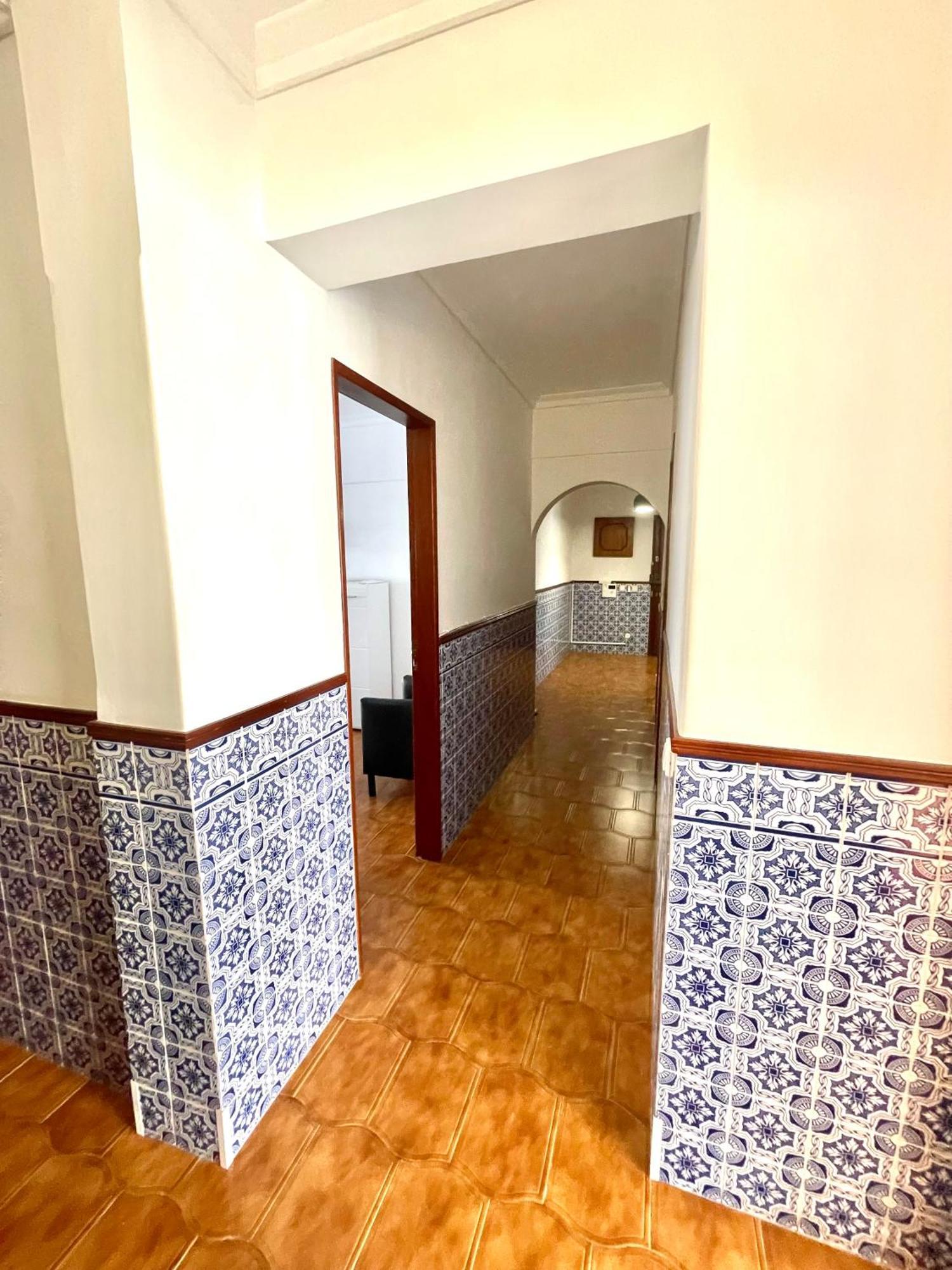 Quarto De Casal Acolhedor Laranjeiro  Екстер'єр фото