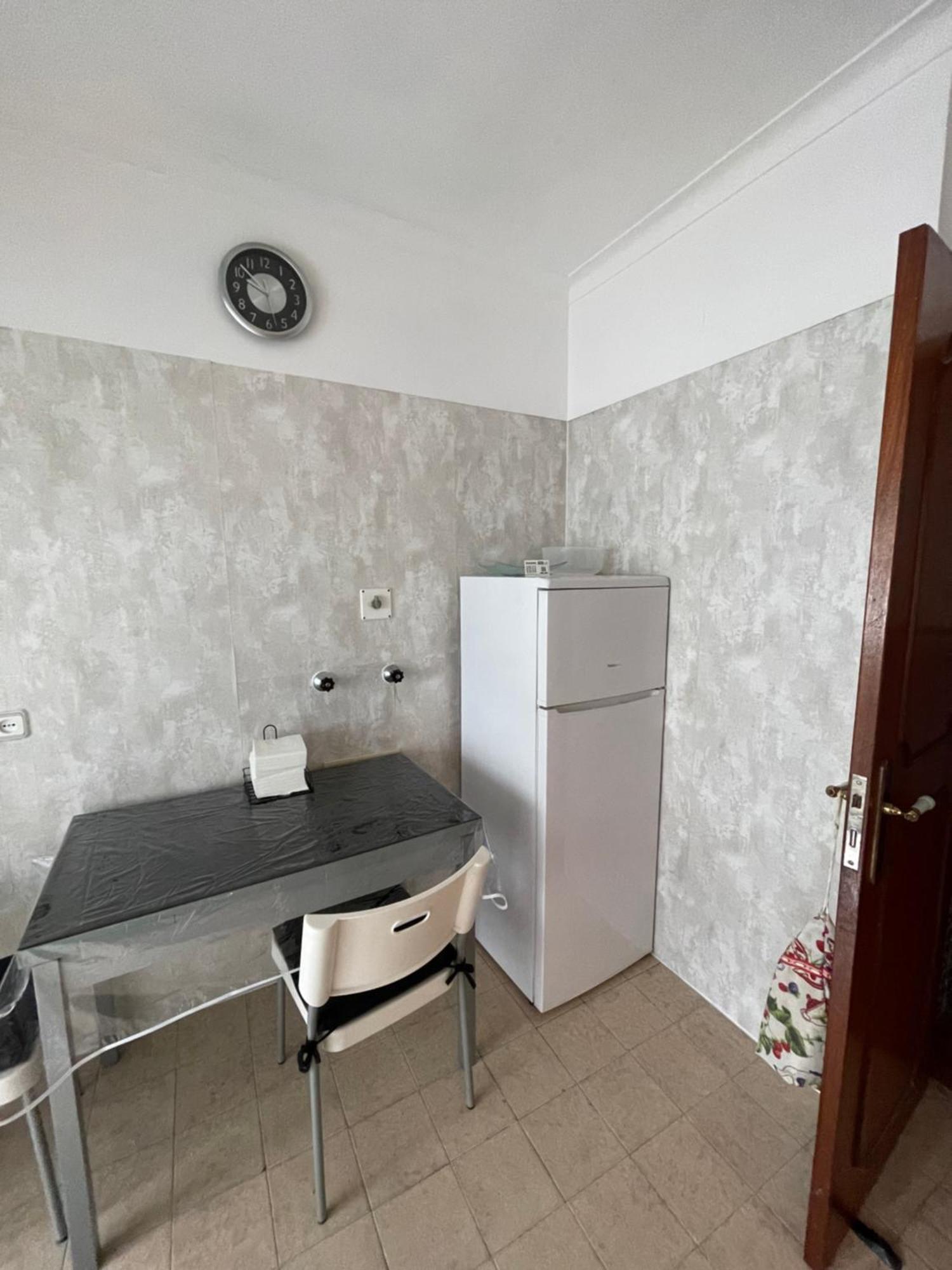 Quarto De Casal Acolhedor Laranjeiro  Екстер'єр фото
