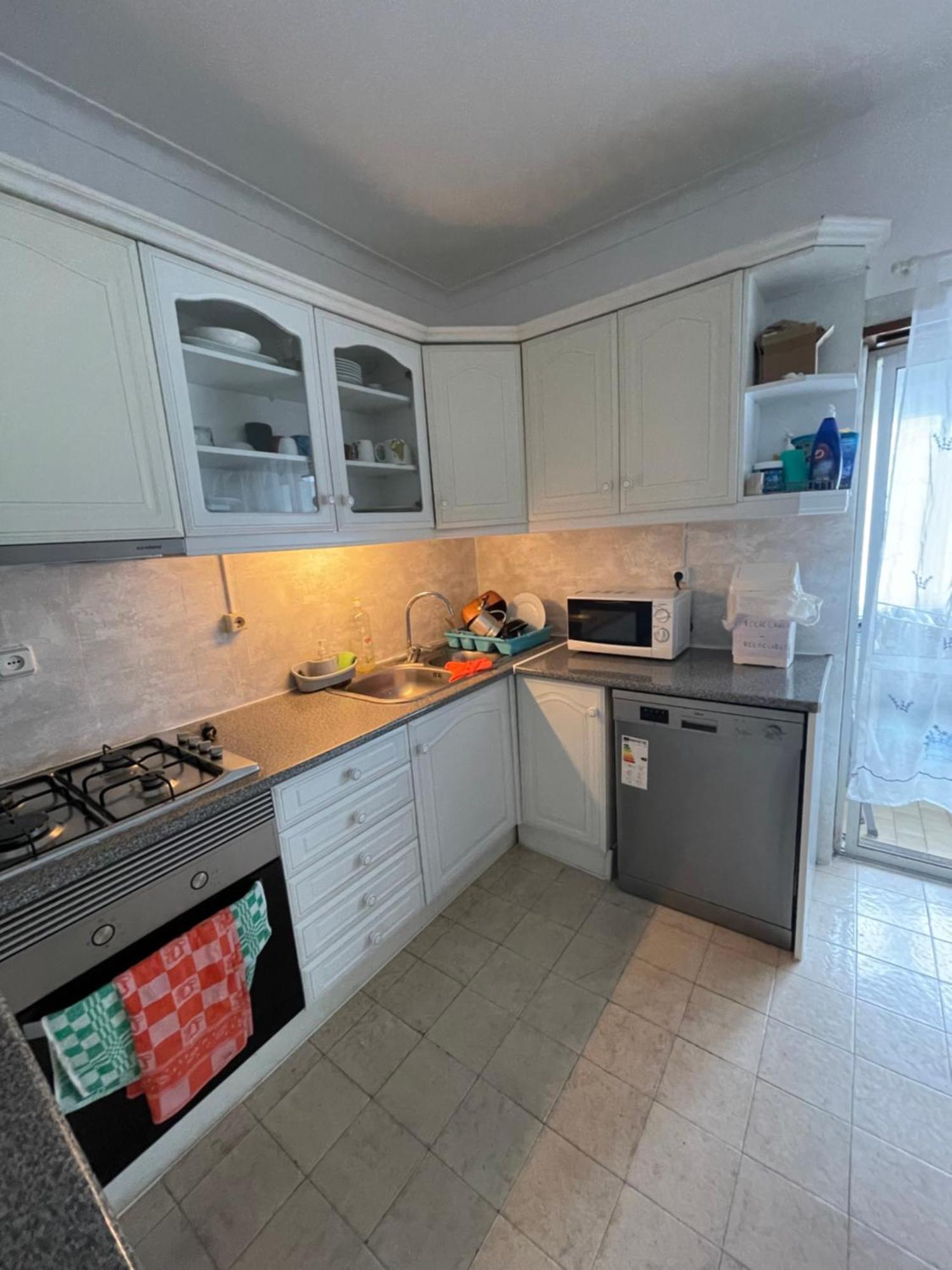 Quarto De Casal Acolhedor Laranjeiro  Екстер'єр фото