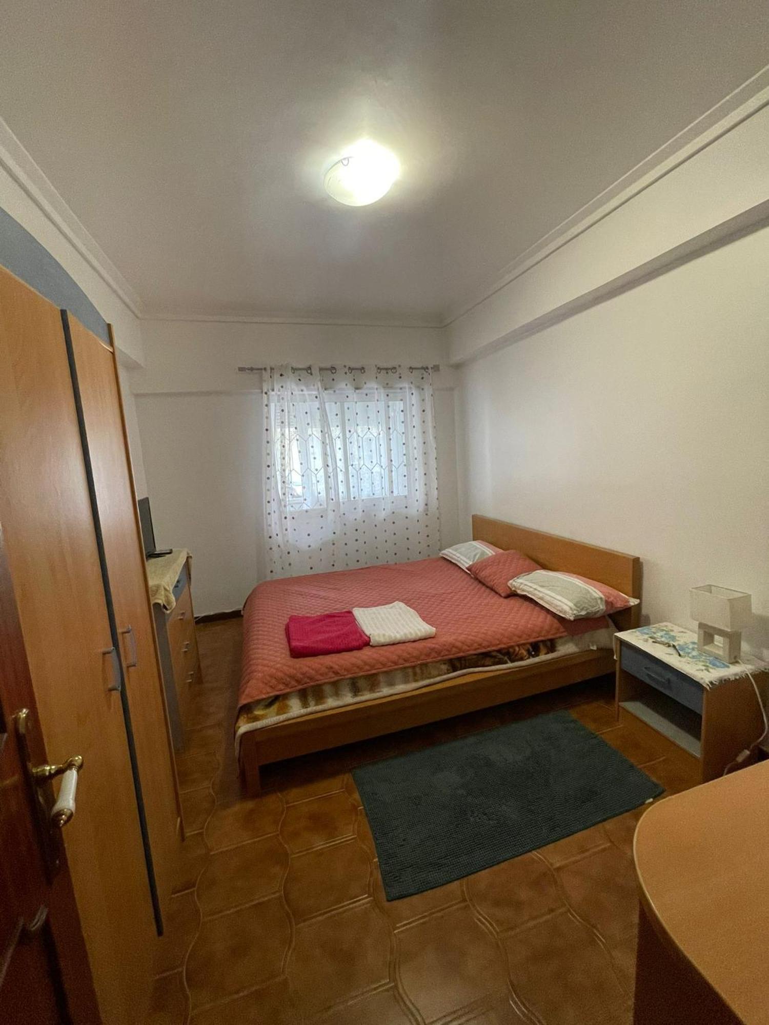 Quarto De Casal Acolhedor Laranjeiro  Екстер'єр фото