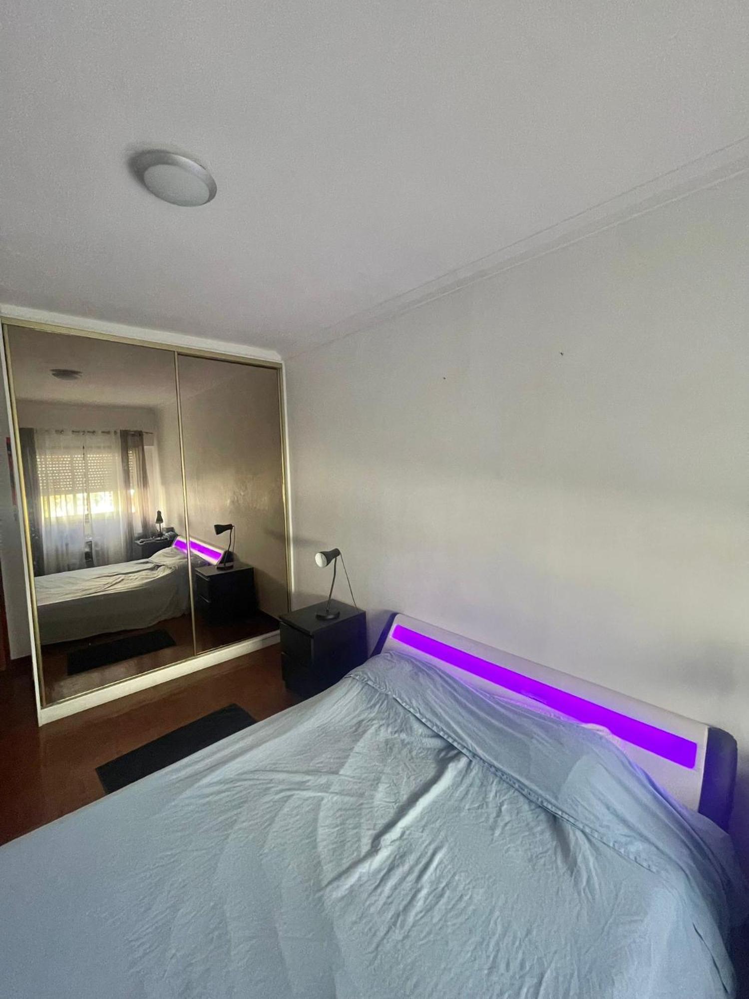 Quarto De Casal Acolhedor Laranjeiro  Екстер'єр фото